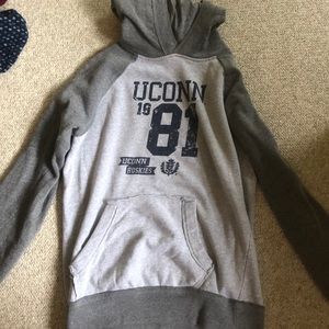 UConn Hoodie